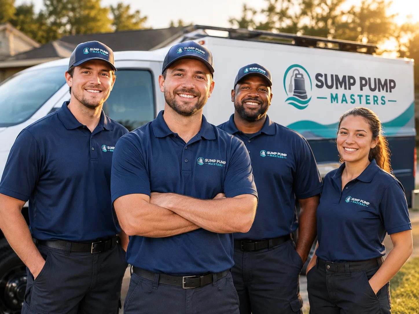 Sump Pump Repair company in Bassett, AR